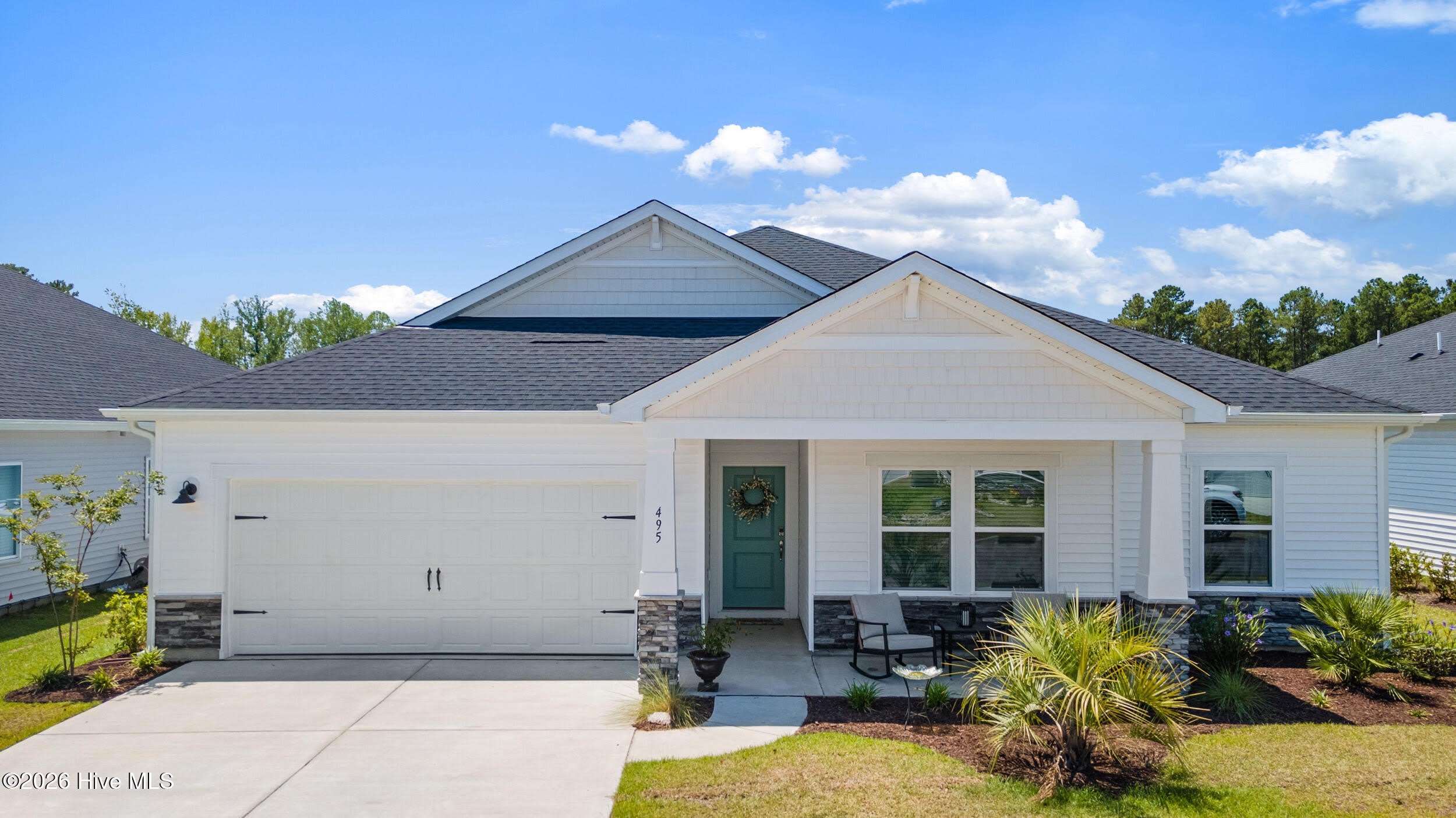495 Forthlin Drive NW – photo 1