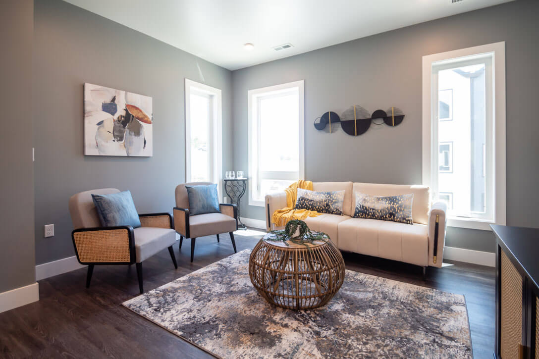 Juniper Row Townhomes – photo 2