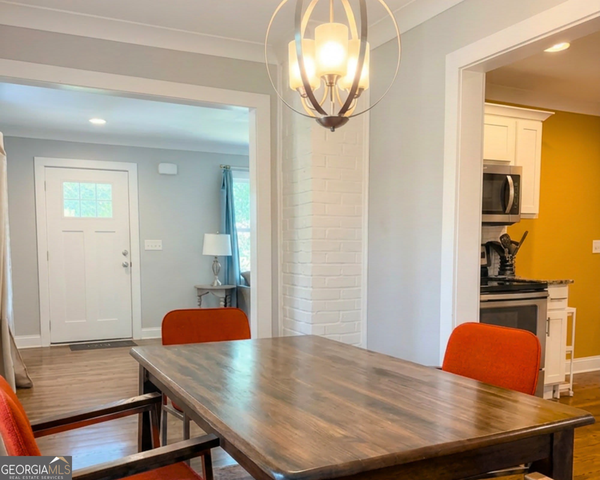 2561 Sylvan Road – photo 3