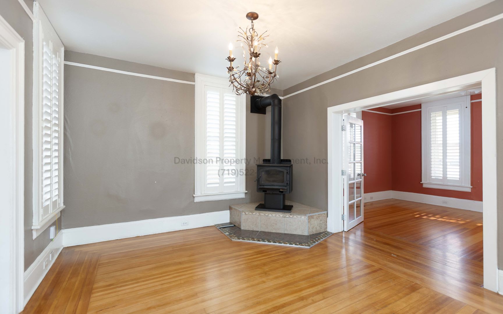 Stunning 3 Bedroom House In The Old North End – photo 5