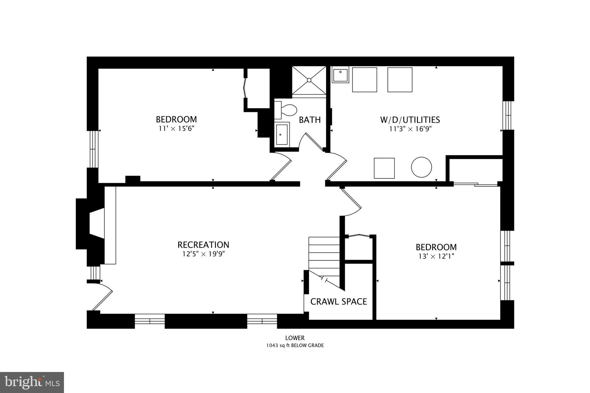 14316 WOODCREST Drive – photo 2