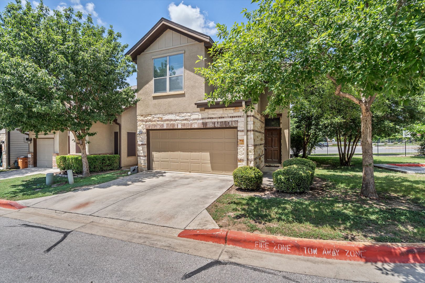 2001 Faro Dr 50 Austin Texas 78741 – photo 4
