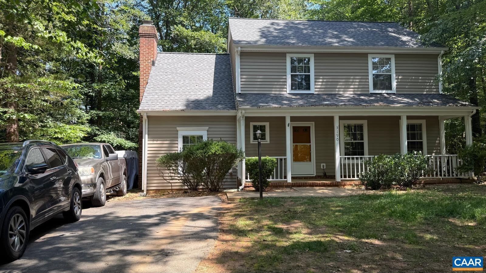 3190 SADDLEBROOK LN – photo 2