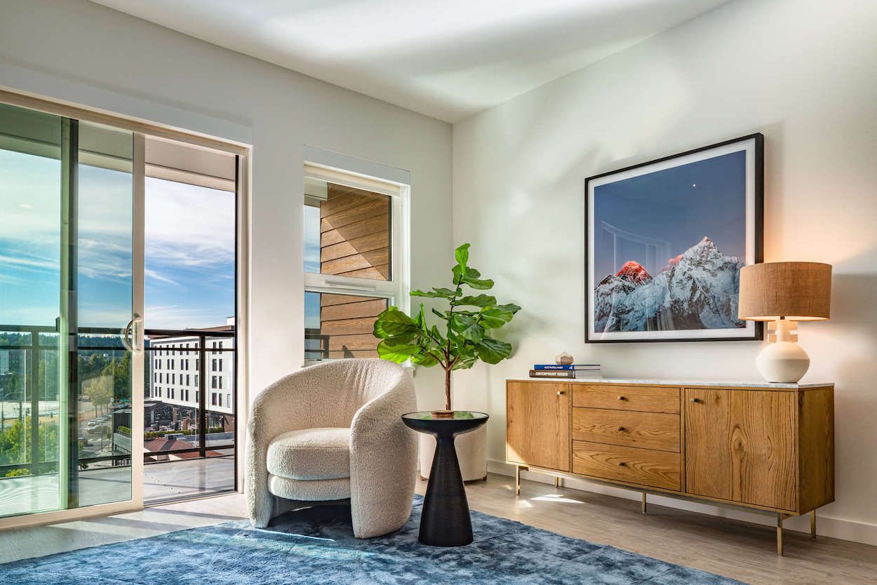 Aria Apartments – photo 3