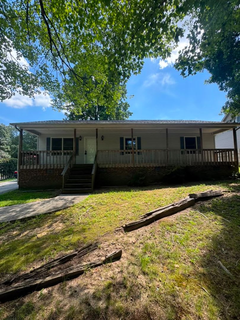 COMING SOON!! 3 Bed, 2 Bath Home with Large Driveway & Storage Shed – photo 1