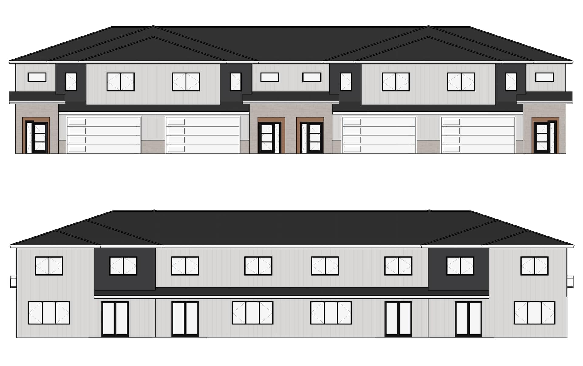 Paradise Valley Townhomes – photo 1