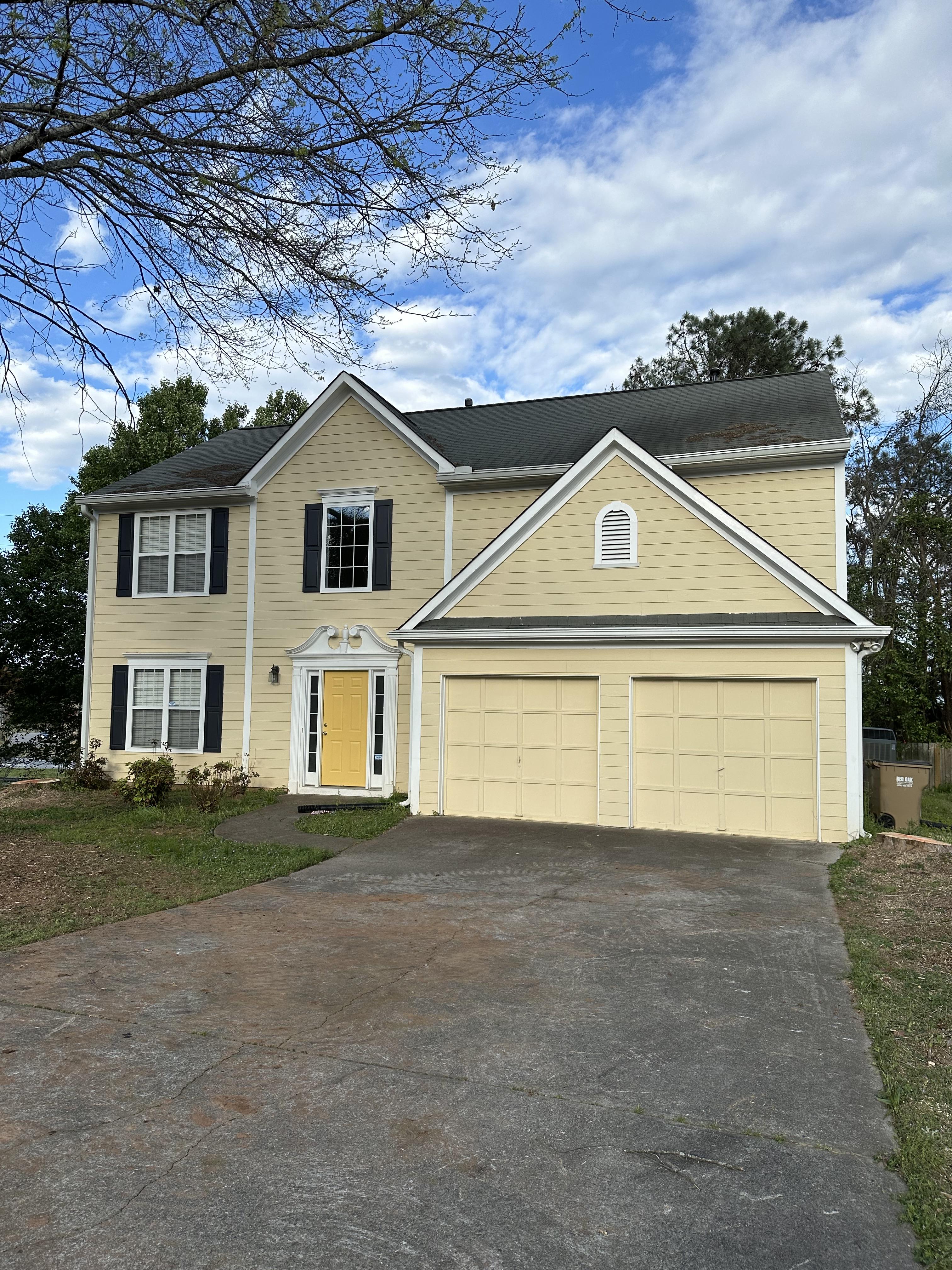 1655 Berrywood Way – photo 1