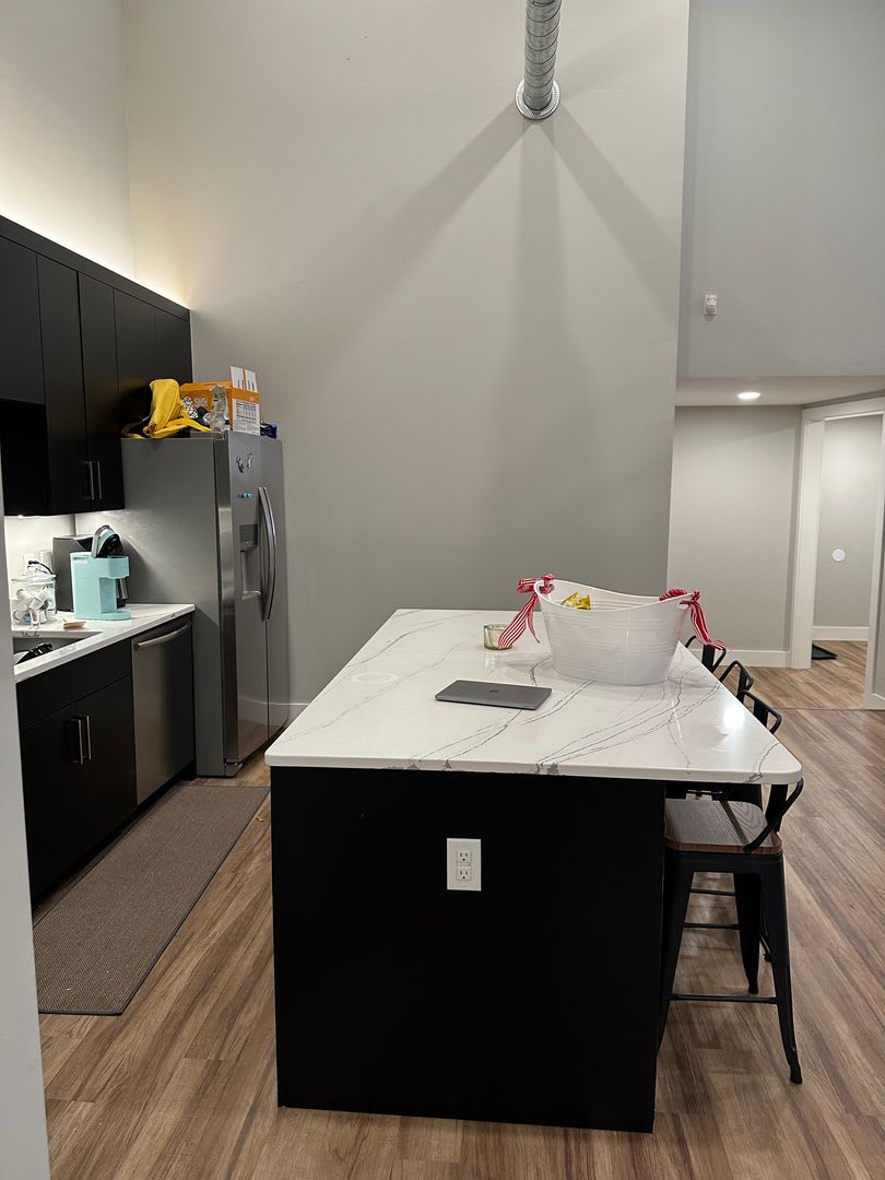 Centre Flat – photo 5