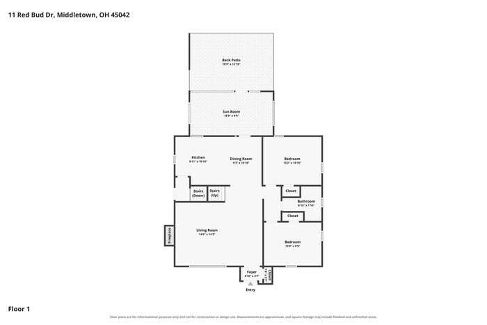 11 Redbud Drive – photo 2