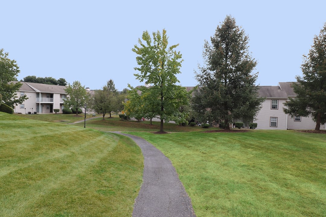 Hamilton Park Apartments – photo 4