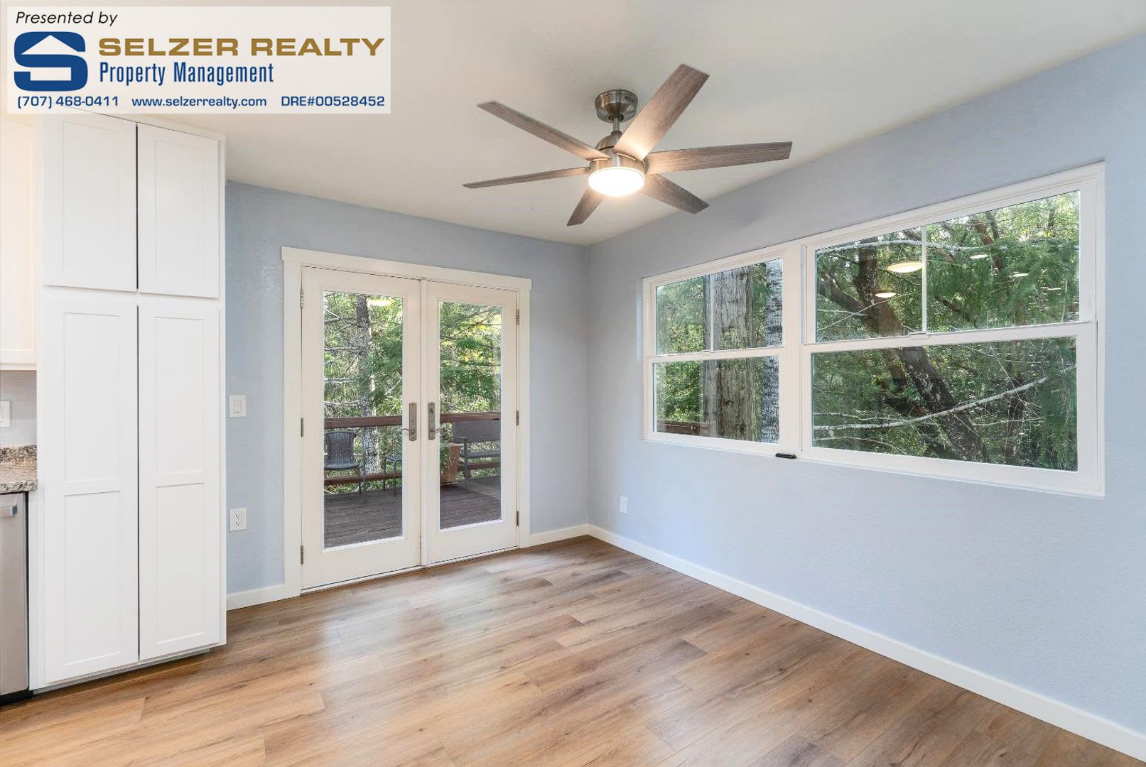 Newly renovated & nicely equipped 3 bd. hillside home! – photo 5