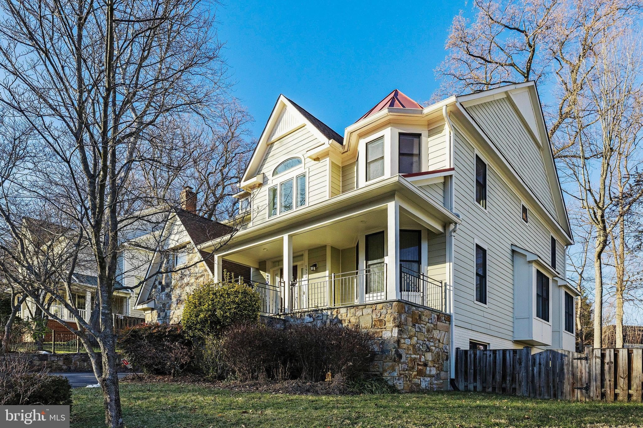 5922 CHESTERBROOK Road – photo 4