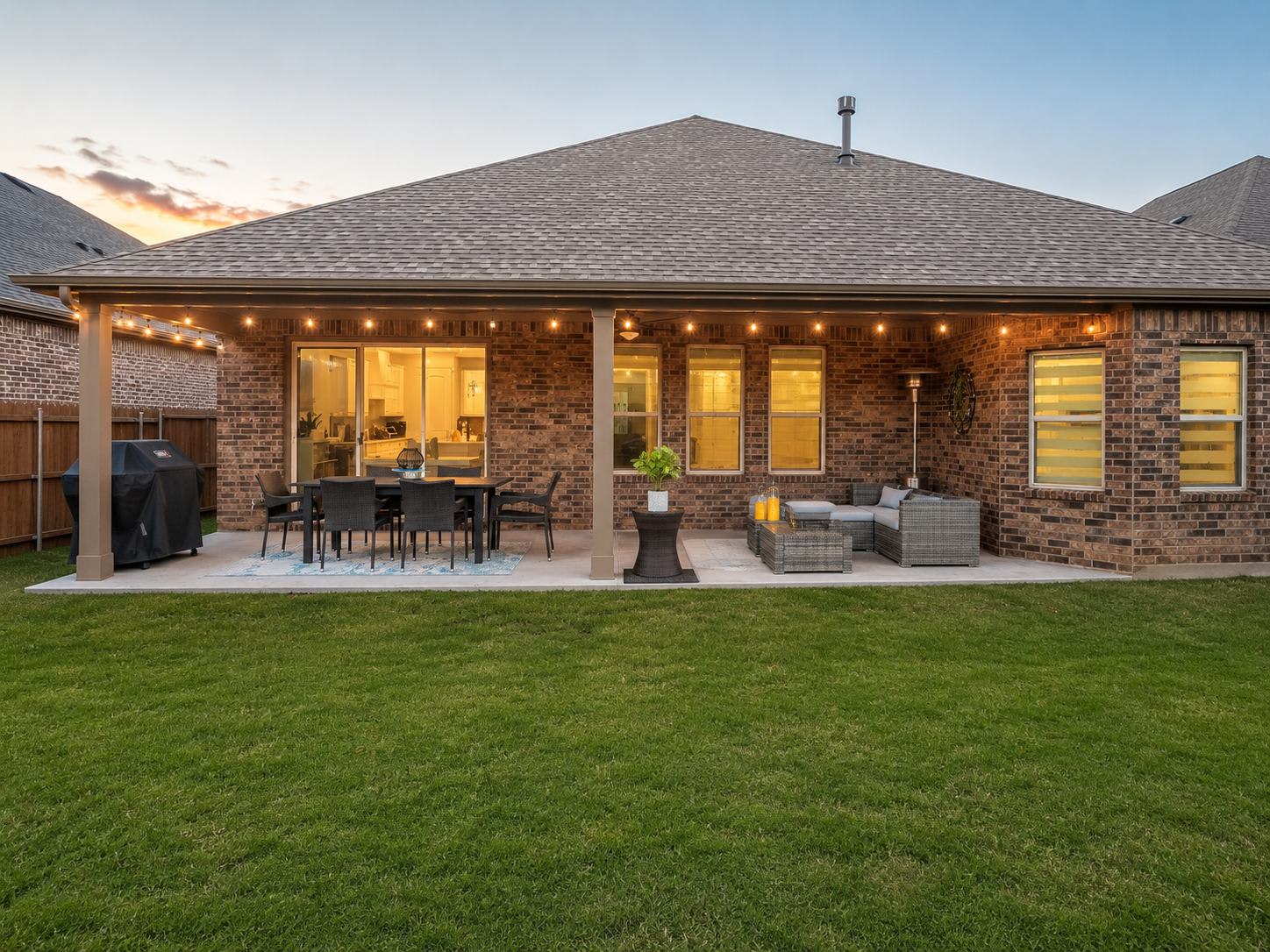 3513 Chacon Creek Trail – photo 3