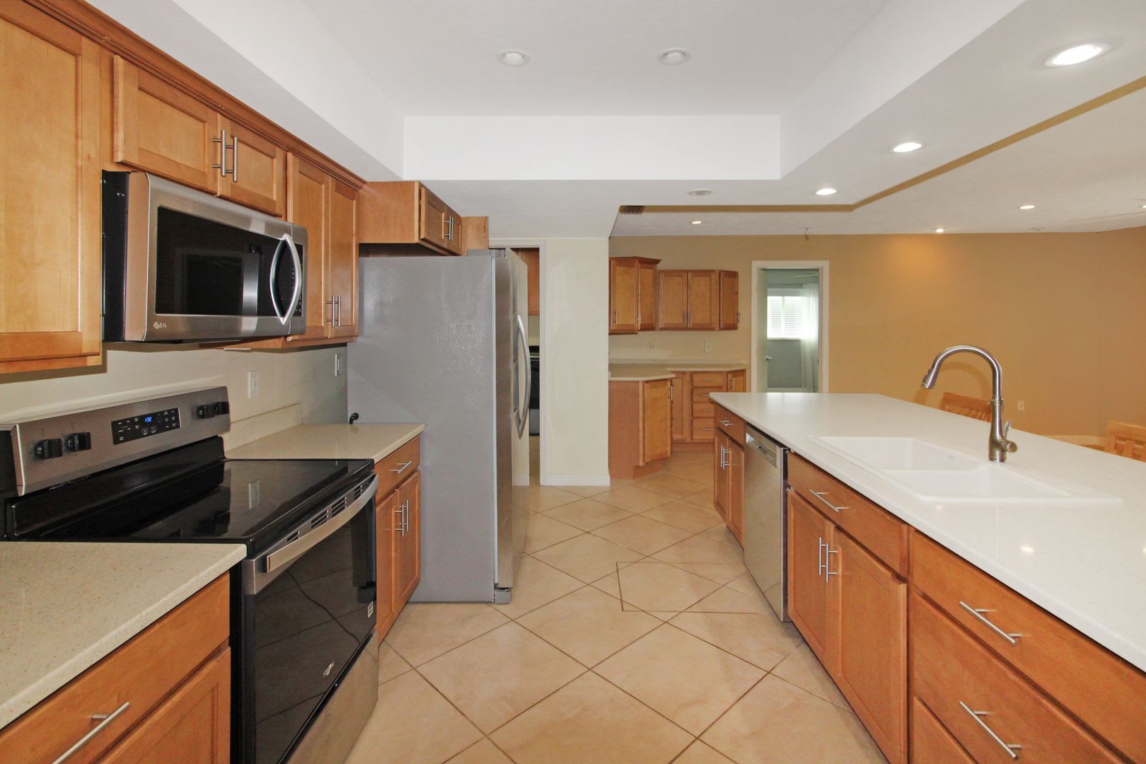 Jacaranda West Annual Pool Home for Rent – photo 5