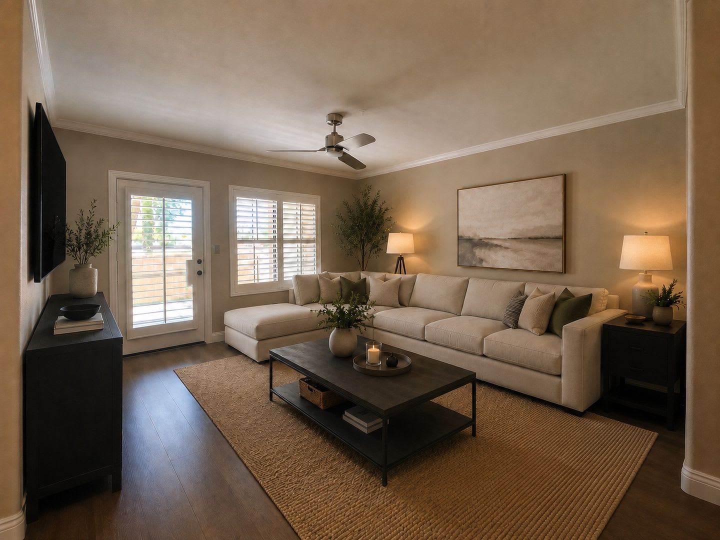 6885 E Cochise Rd Unit 123 – photo 1