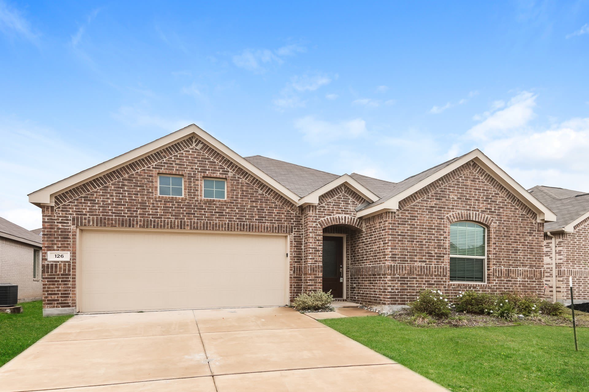 126 Autumn Sage Lane – photo 1