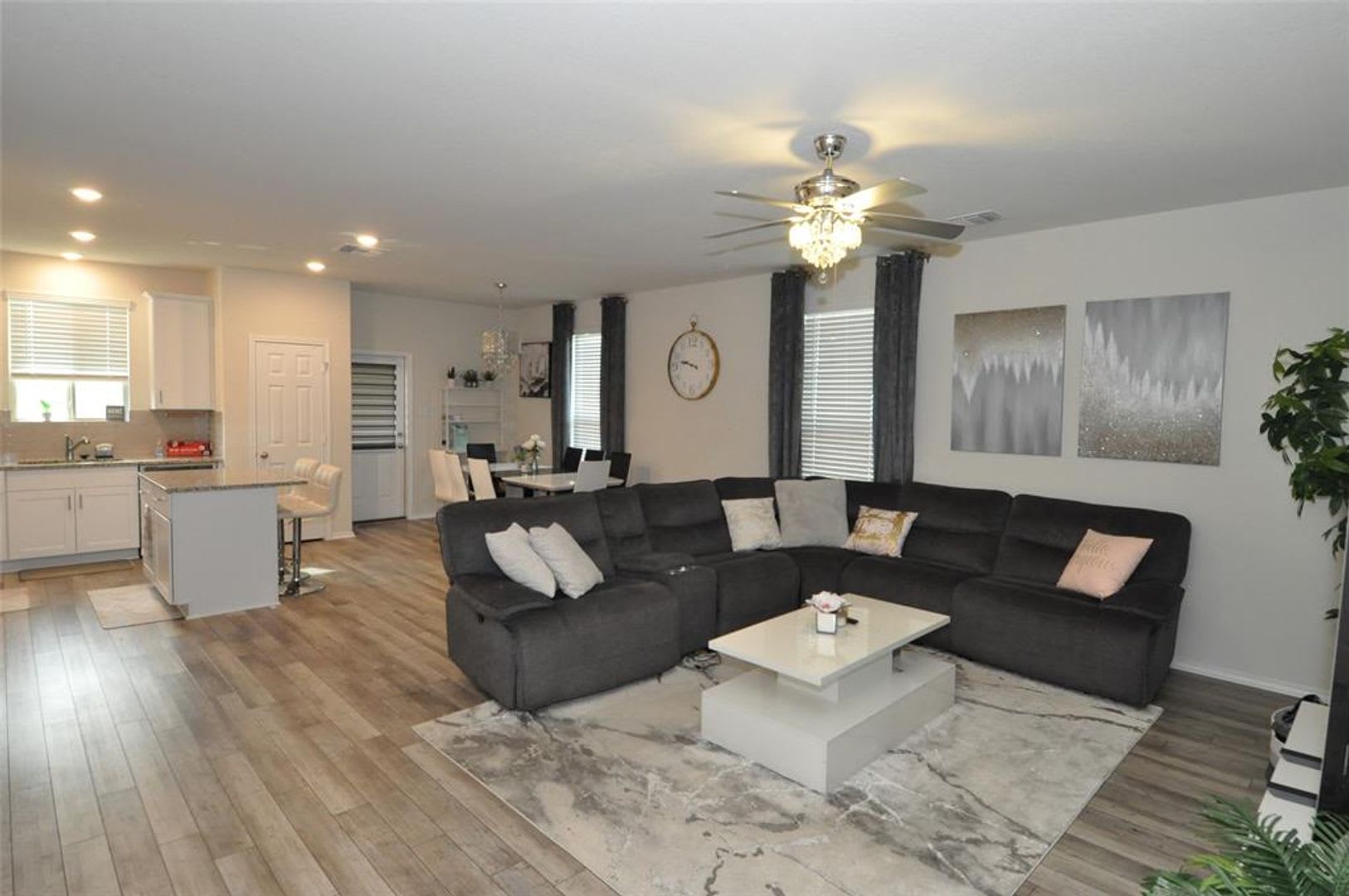 FURNISHED – photo 5