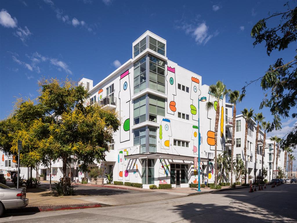 The Lofts at NoHo Commons – photo 2