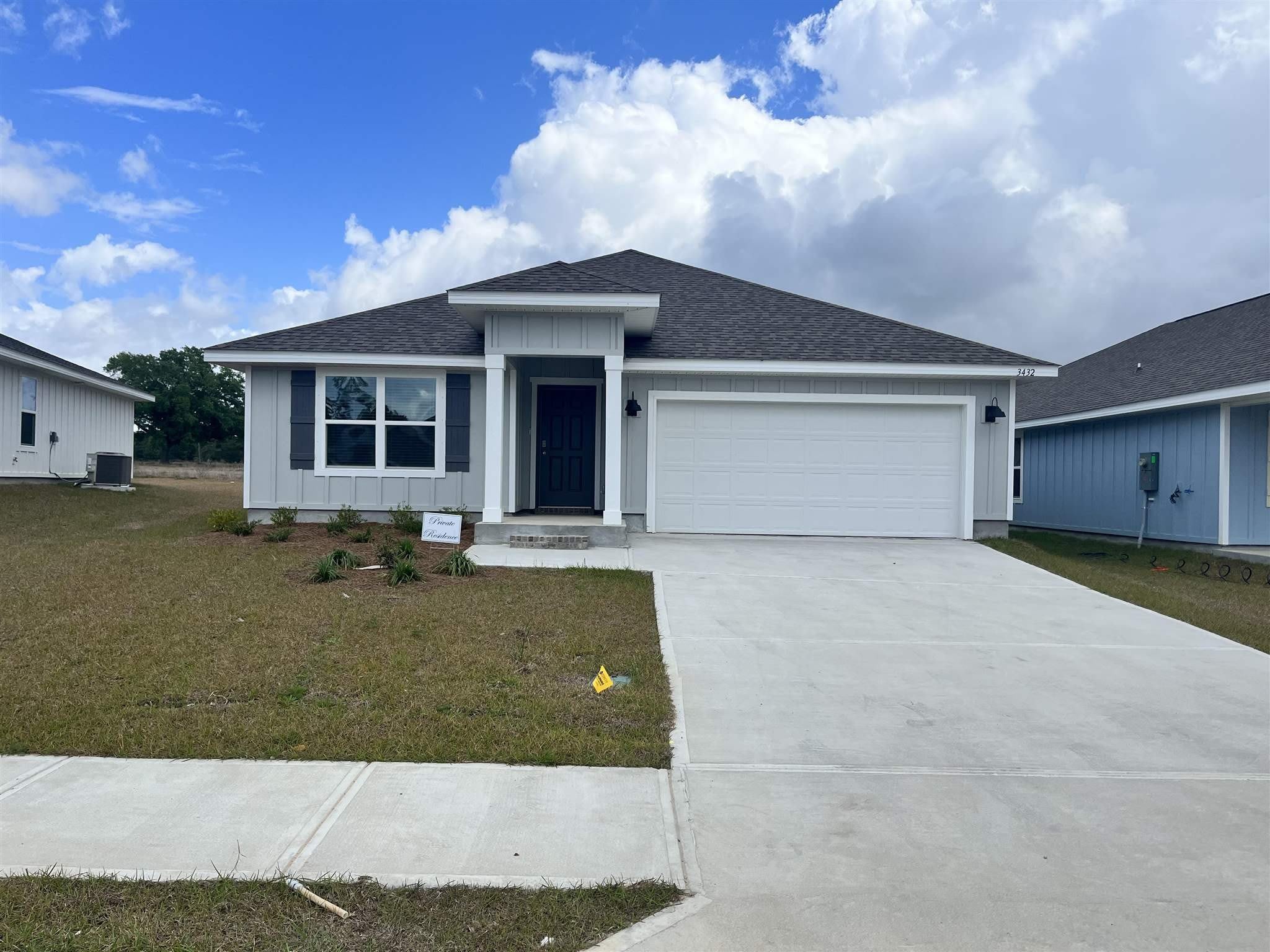 3432 Fallschase Blvd – photo 1