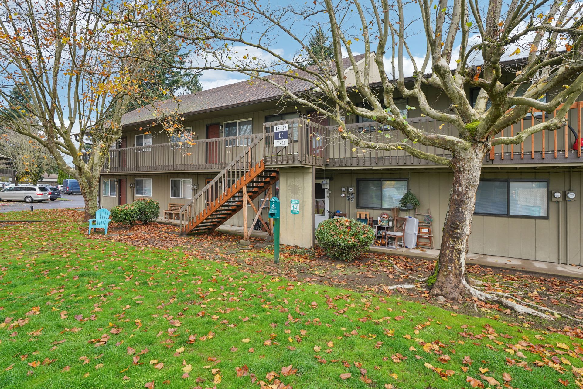 Bagley Estates – photo 2
