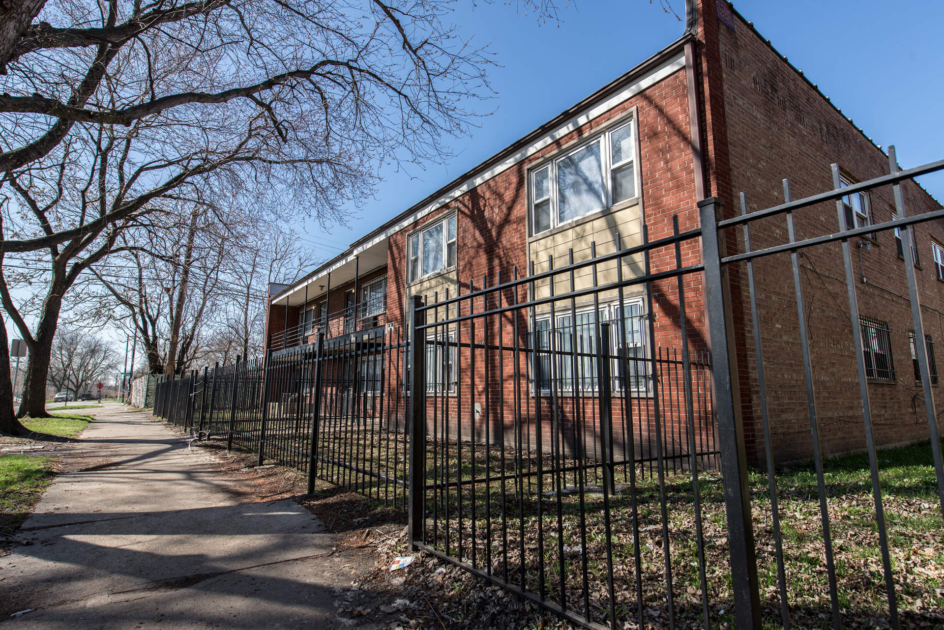 8640 S Ingleside Ave – photo 1
