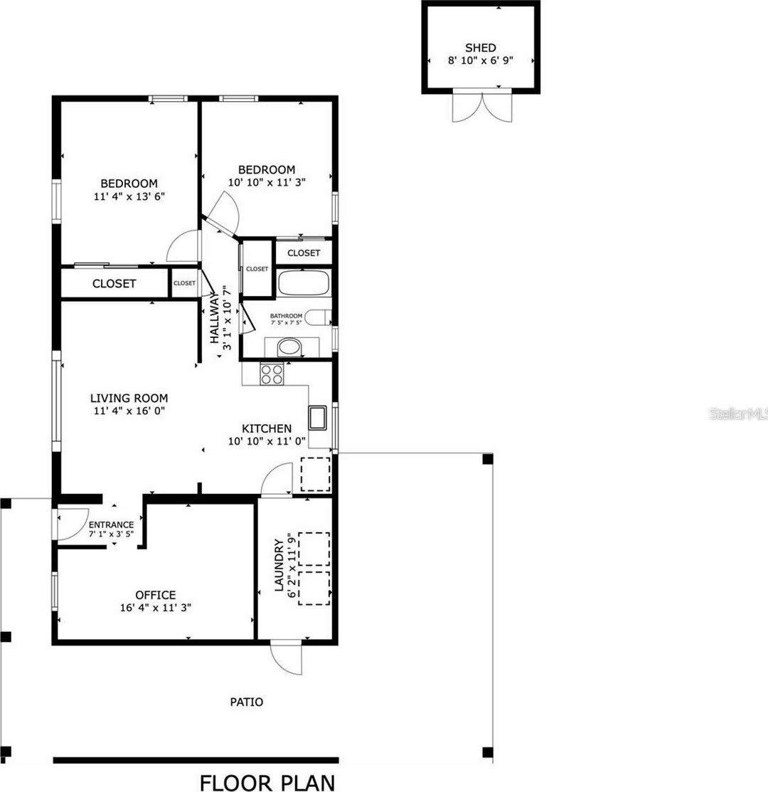 9616 PINE RIDGE Avenue – photo 4