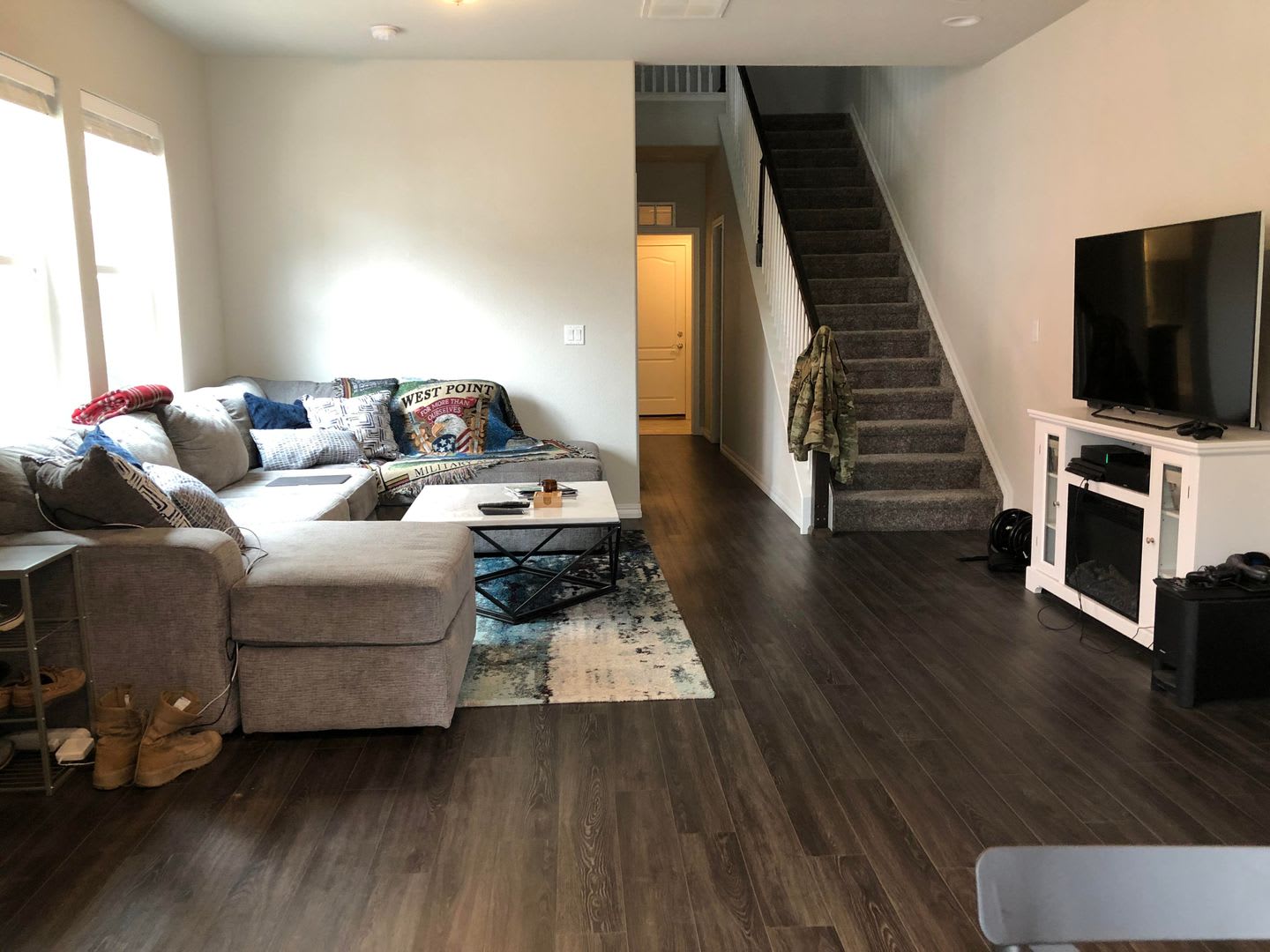 3bd, 2.5ba 2car West Side Beauty, Built in 2019, Close to Downtown – photo 5