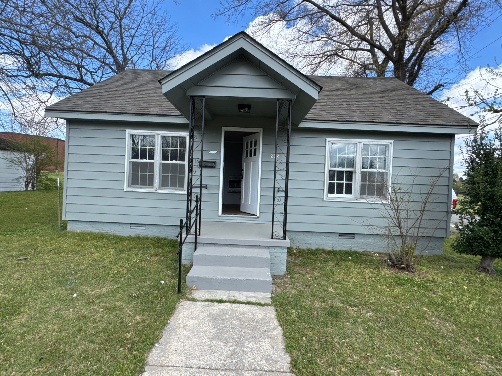 505 Margin St, Brownsville TN – photo 1