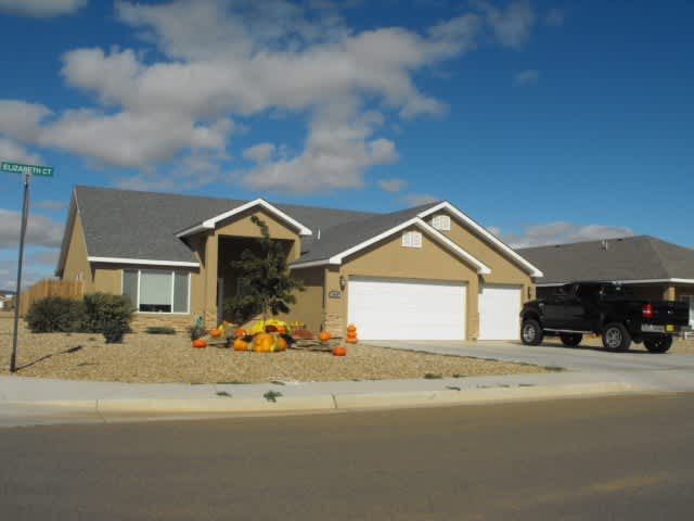 FOUR BEDROOMS IN COLLEGE PARK – photo 1