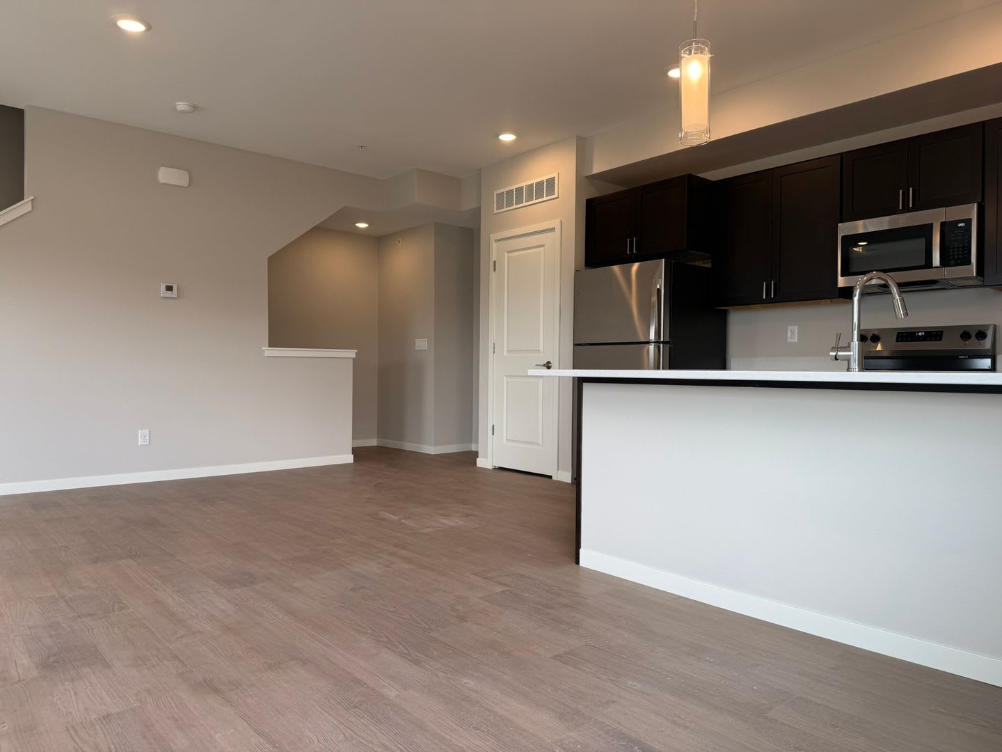 Brand New 2 Bedroom Townhome – photo 3