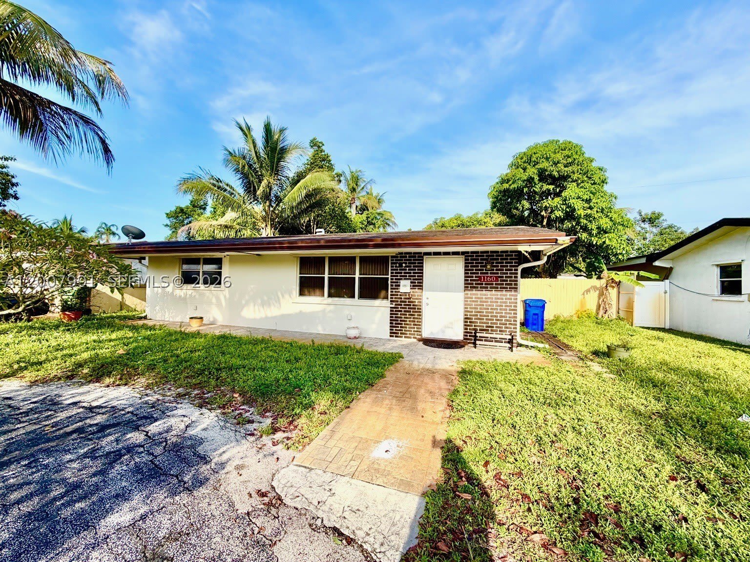 1160 NW 77th Way – photo 1