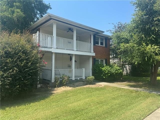 6554 MILNE Boulevard – photo 1