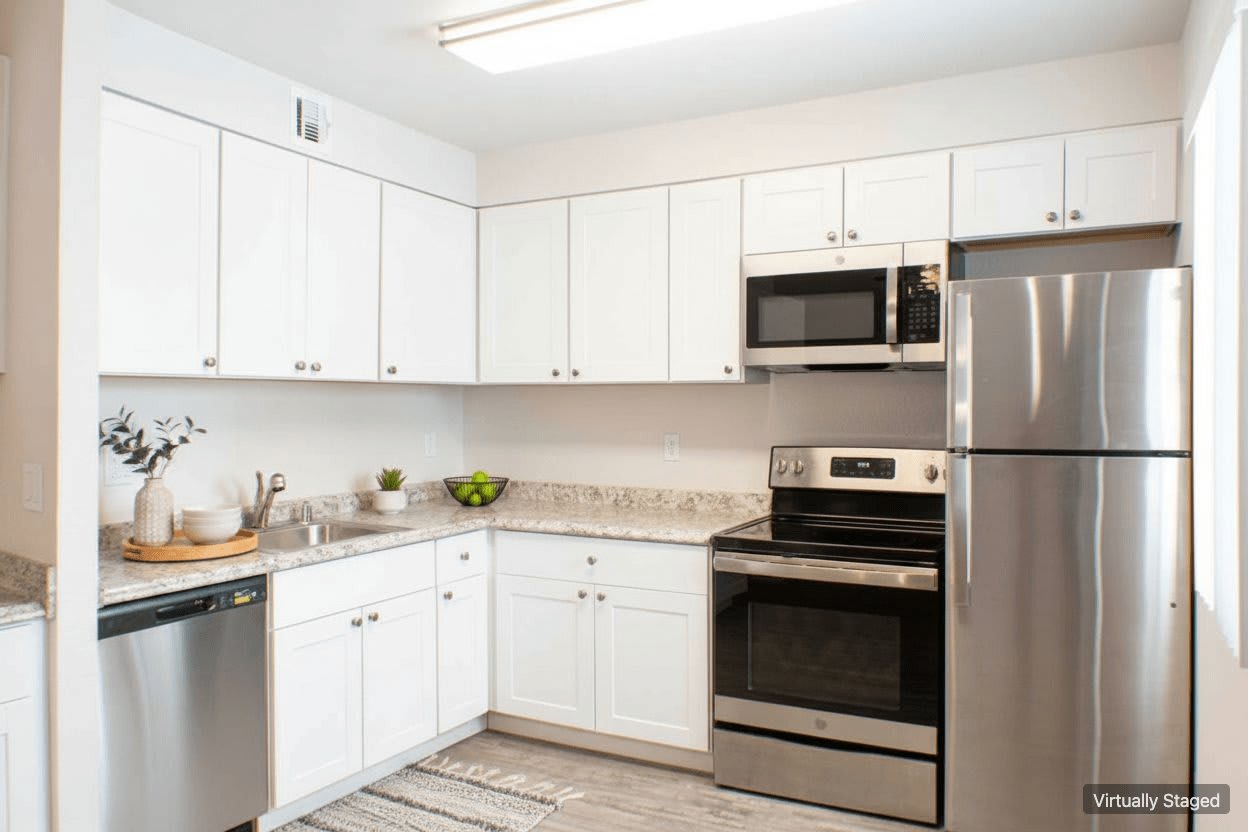 Sand Pebble & Spanish Oaks Apartments – photo 2