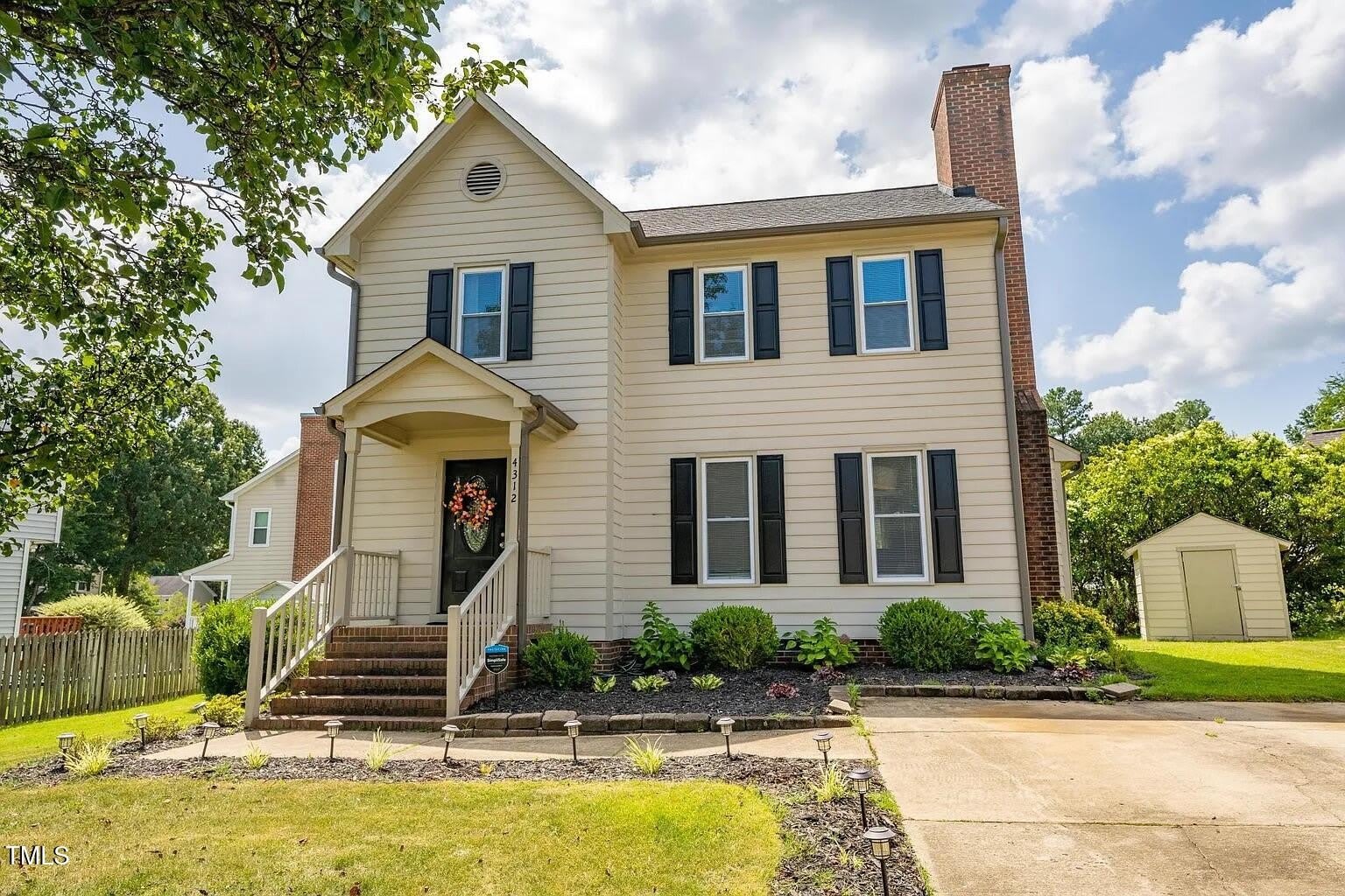 4312 Dyer Court – photo 1
