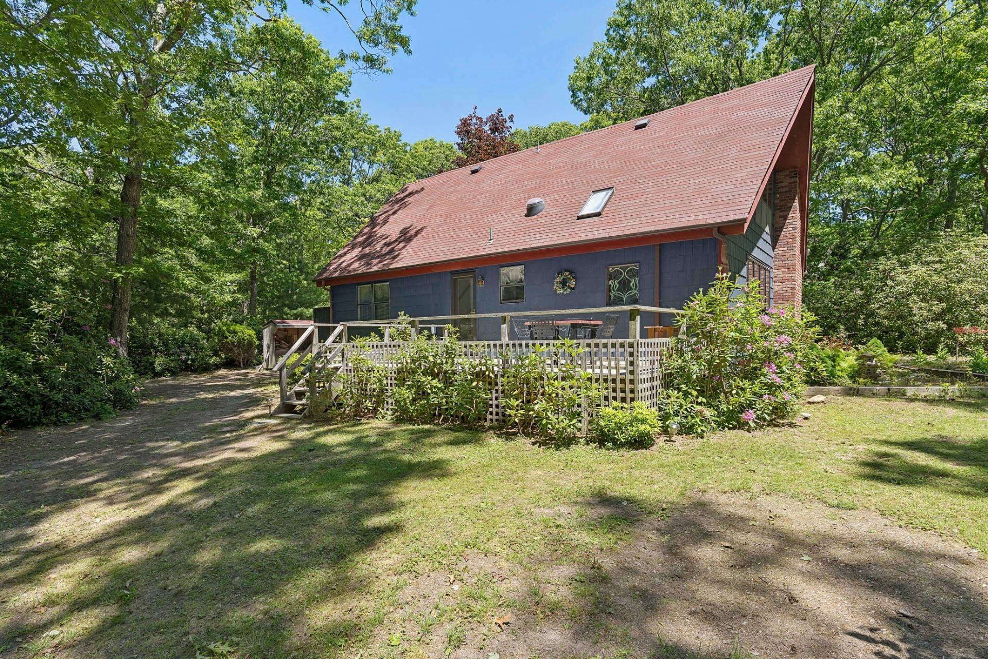 278 Big Fresh Pond Road – photo 3