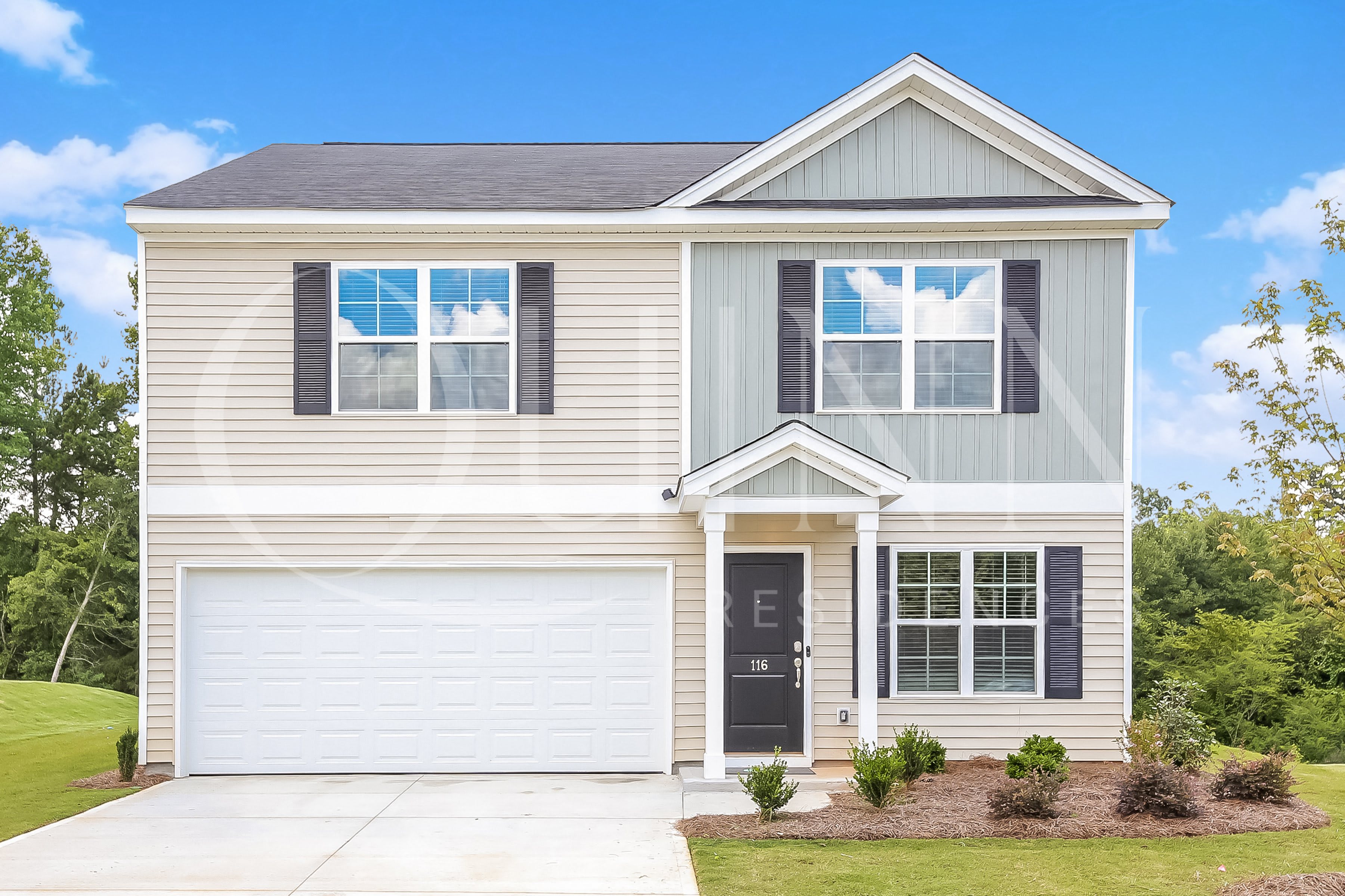 Tyger Pointe – photo 1