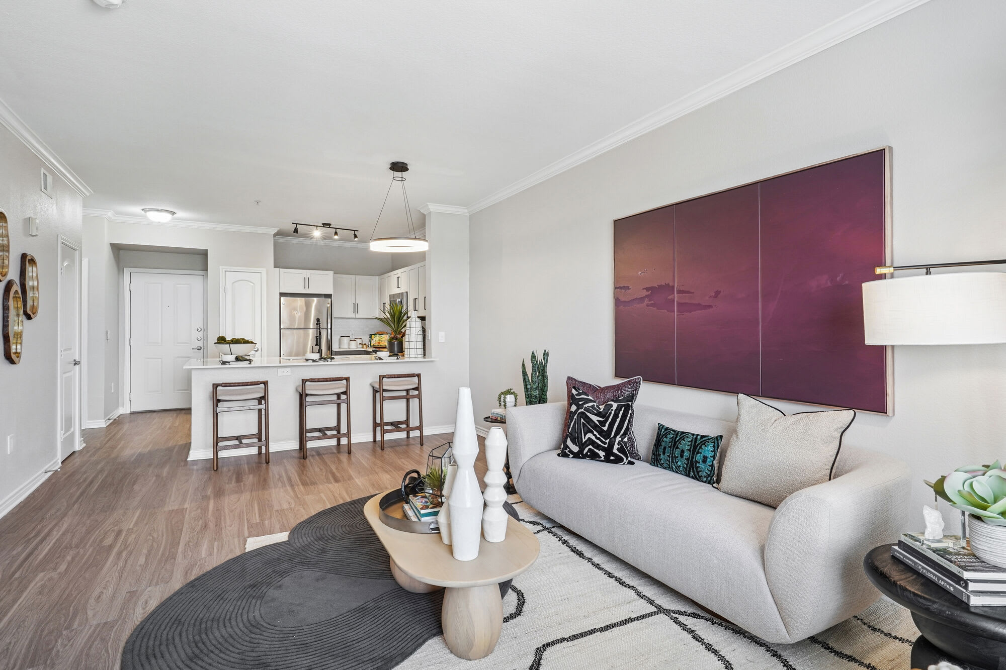 Neo At Midtown Apartments – photo 5