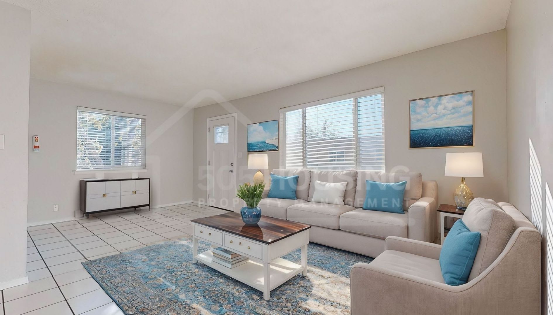 NE Heights Condo with Lease Option to Purchase – photo 4