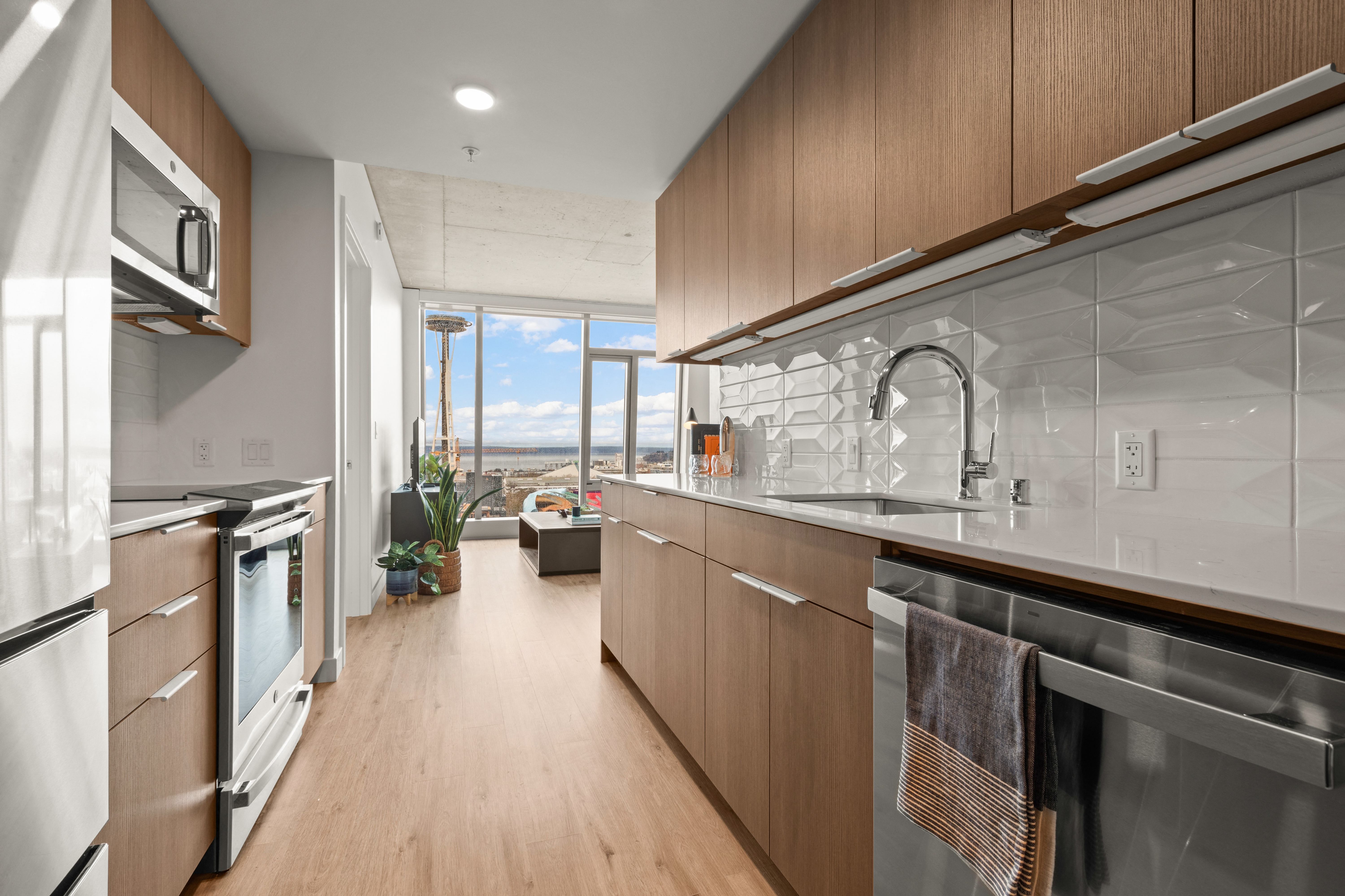 Skyglass Apartments – photo 2