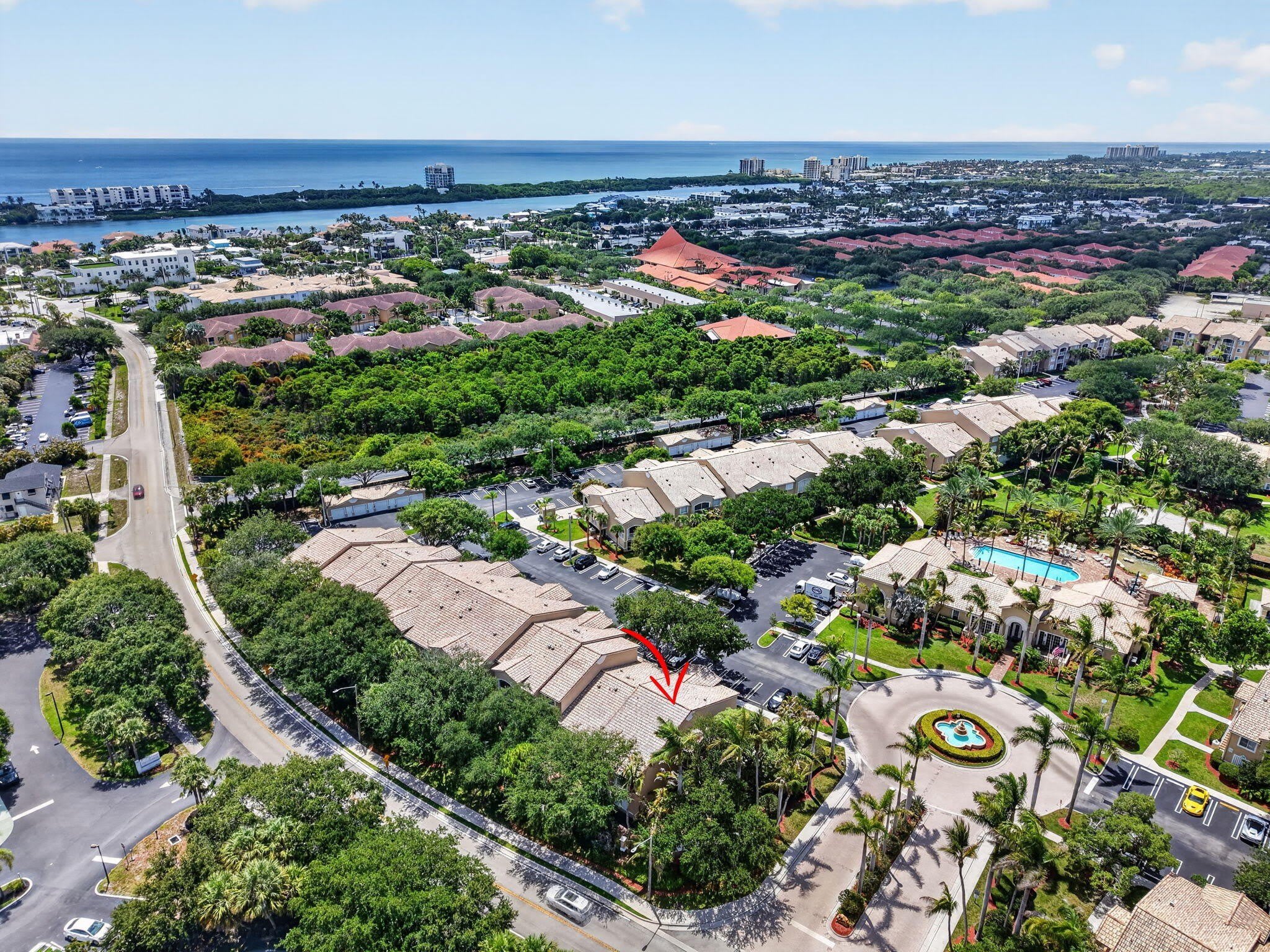 236 Village Boulevard – photo 1