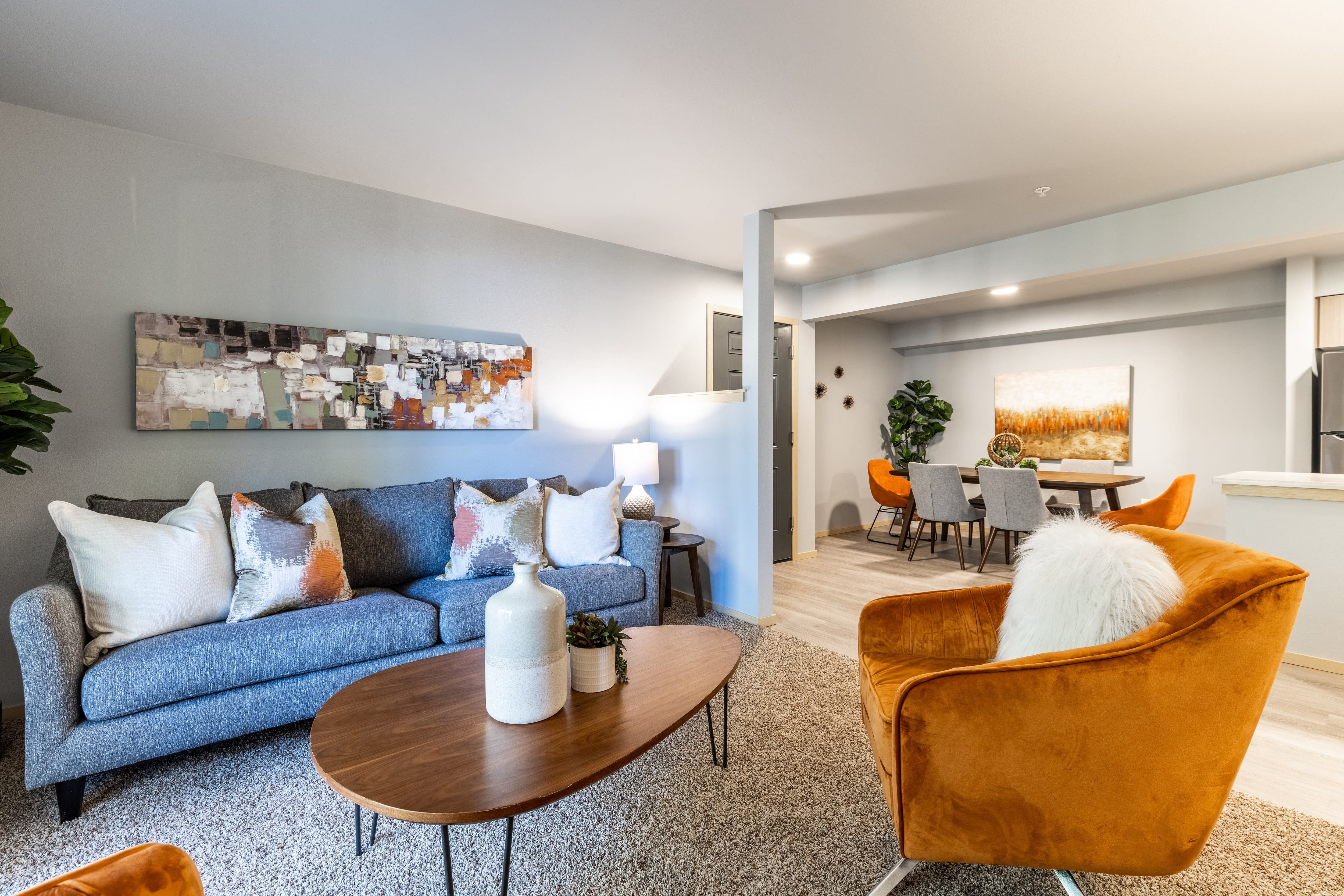 Manor Way Apartments – photo 4