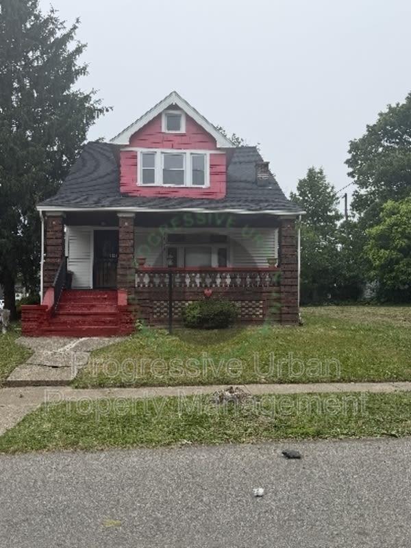 11201 Revere Avenue – photo 1