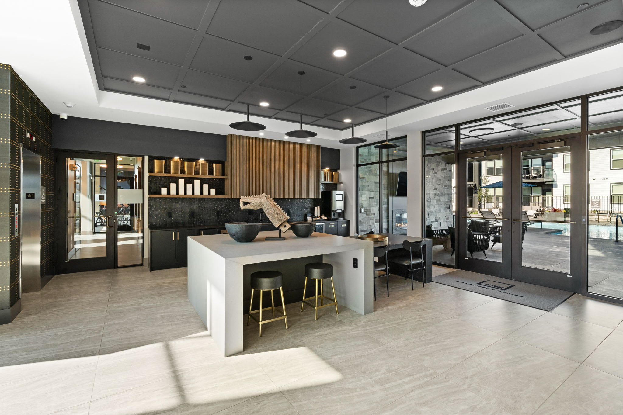 Northwest Crossing Apartment Homes – photo 5