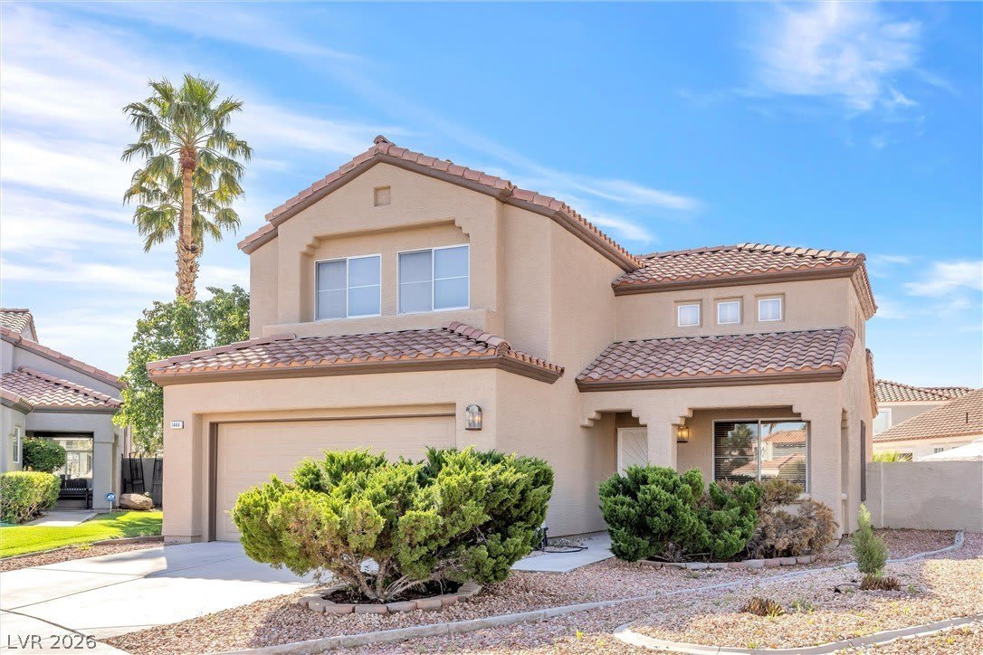 1444 Country Hollow Drive – photo 1
