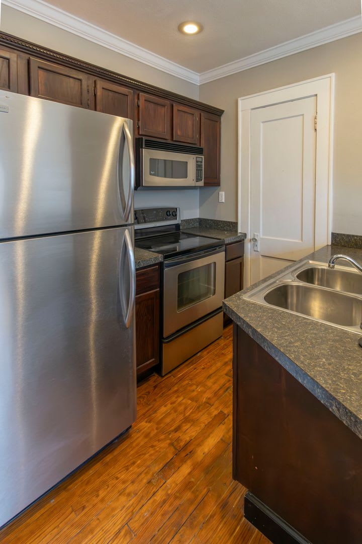 Charming Downtown Orlando 1 1 Corner Condo Near Lake Eola – photo 5