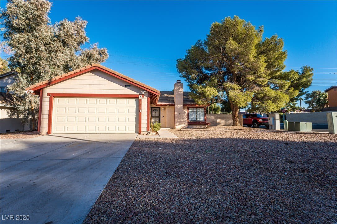 2364 Belvedere Drive – photo 1