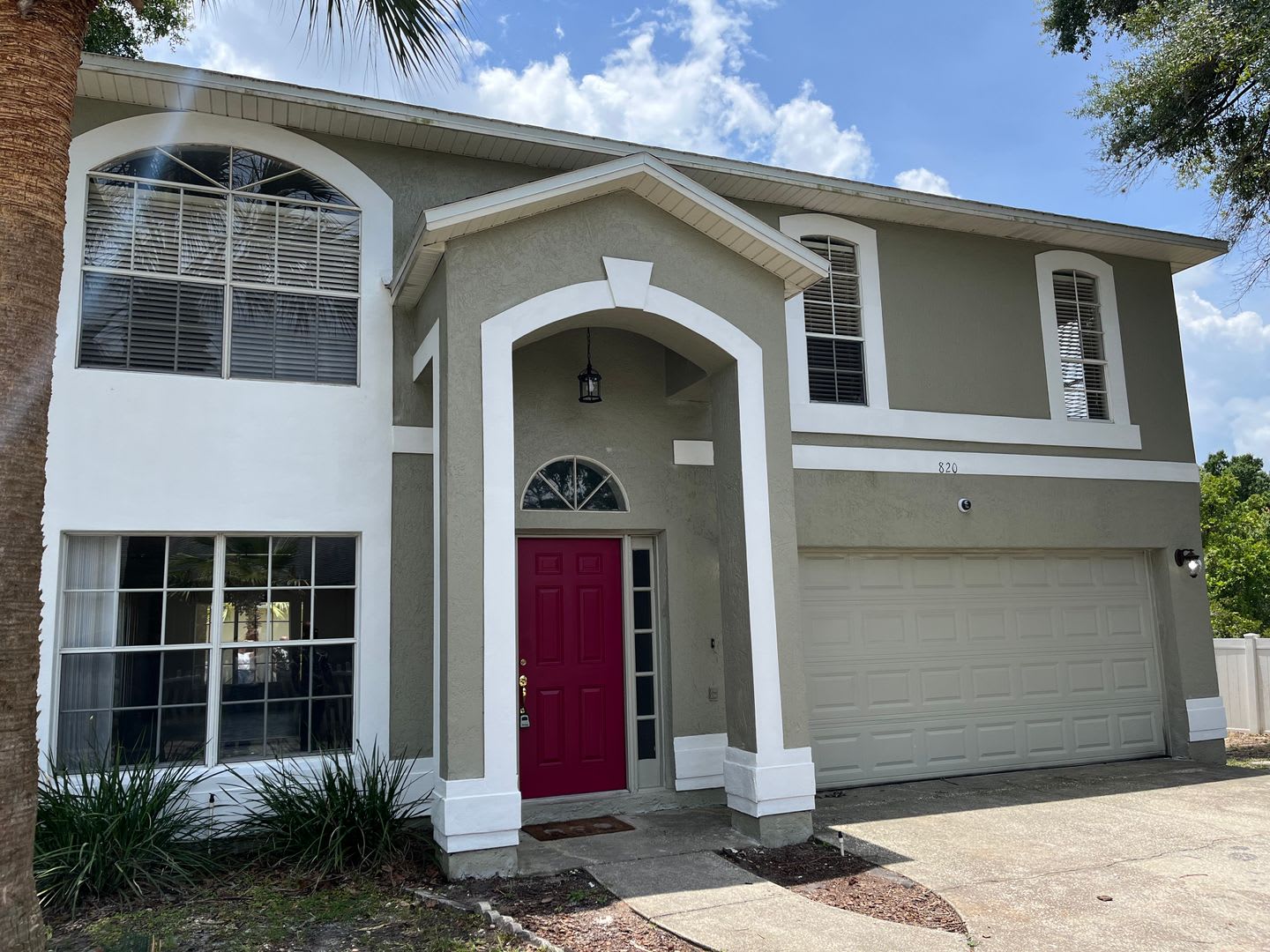 Four Bedroom Pool Home in Pines of Wekiva – photo 2