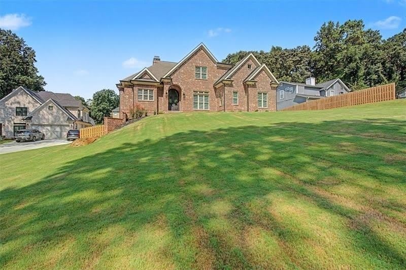 133 W Putnam Ferry Road – photo 2