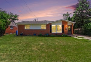 350 Hollywood Drive – photo 1
