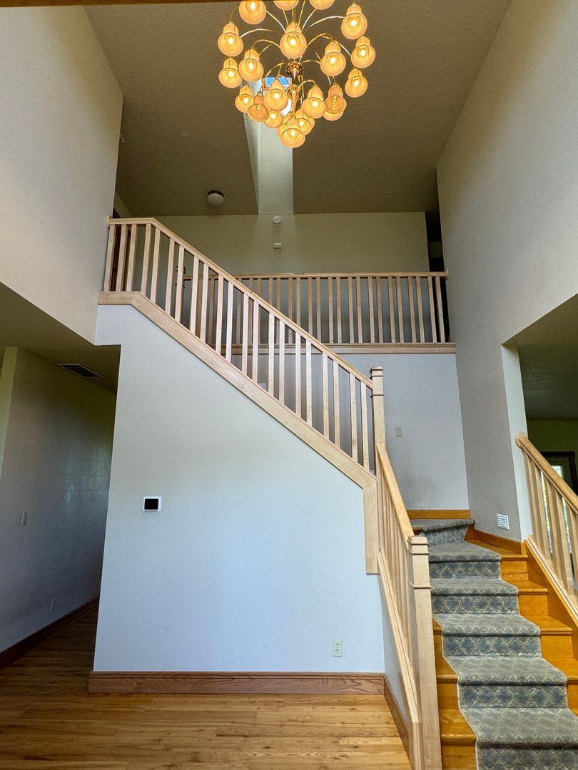 Make This Beautiful Country Home Yours Our Home Is Available For Immediate Rent – photo 3